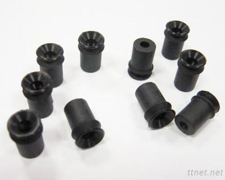 Silicone Suction Parts
