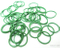 HNBR Backup Ring