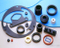 Hydraulic Seals