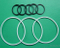 Square O Rings