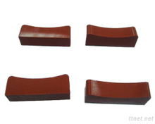 Molded Silicone Rubber Stopper