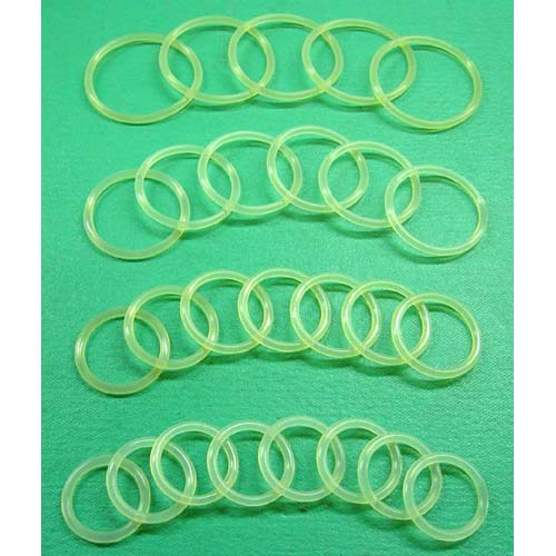 PU O-ring