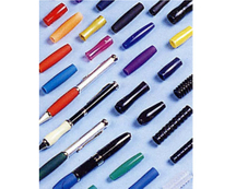 Rubber Grips (Ball Pen Grips)